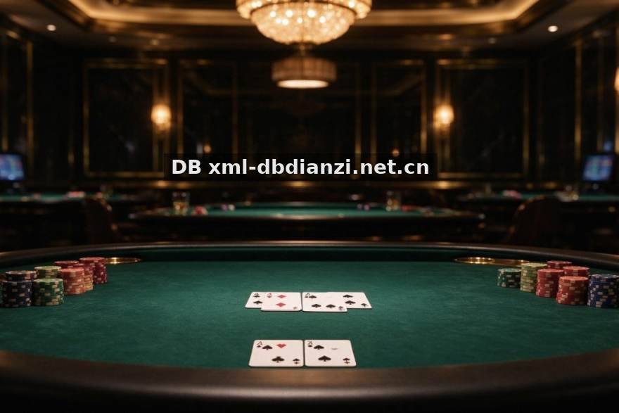 DB电子新手入门指南：从注册到首局体验的完整路径